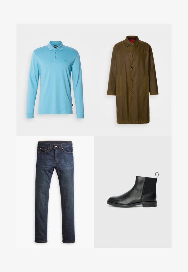 Zalando