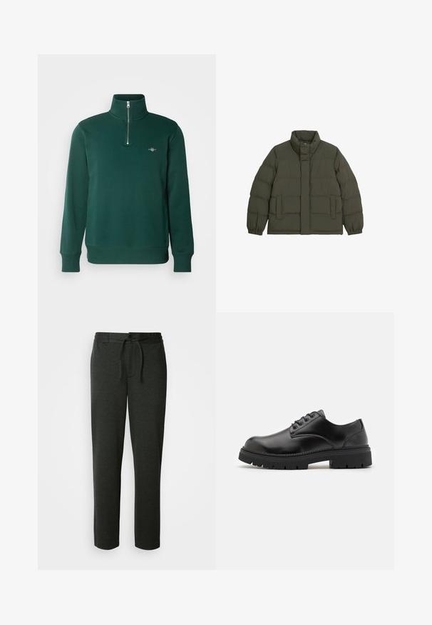 Zalando