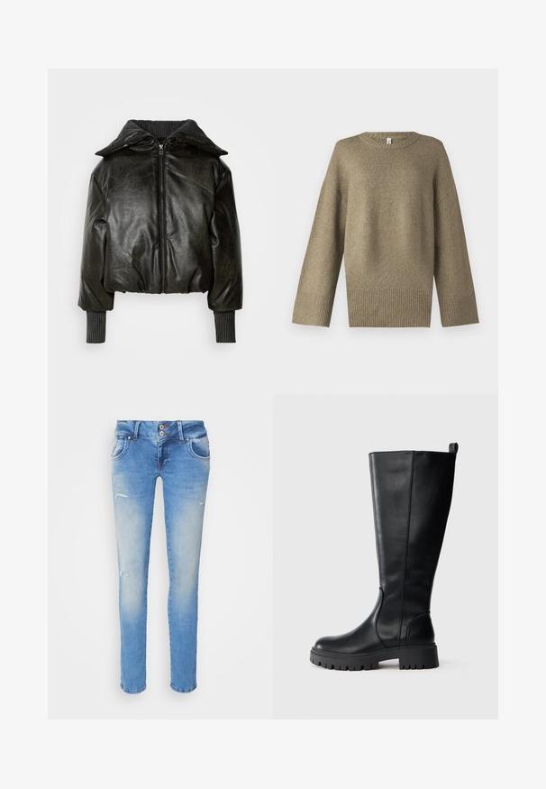 Zalando