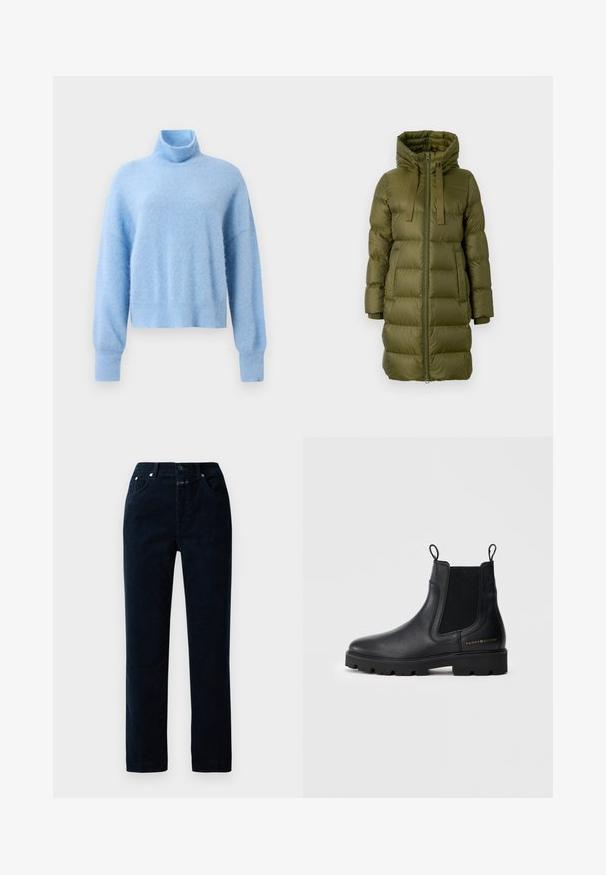 Zalando