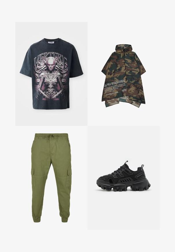 Zalando