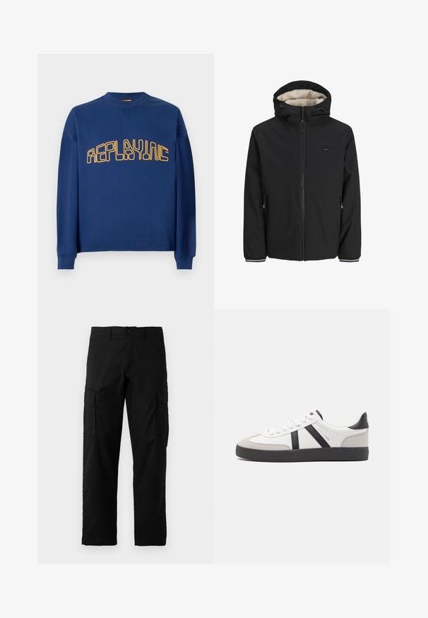 Zalando