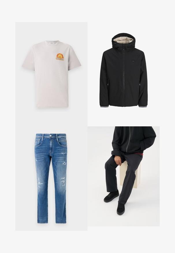 Zalando