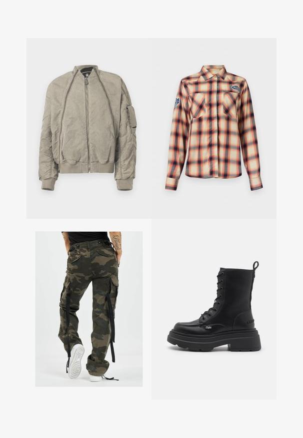 Zalando