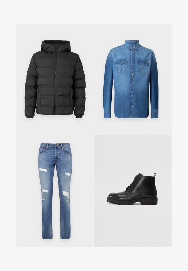 Zalando