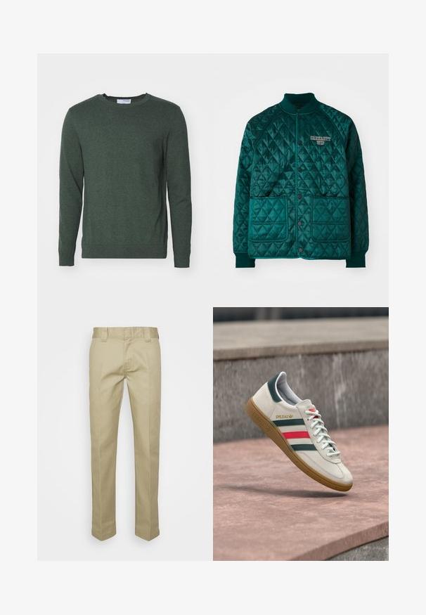 Zalando