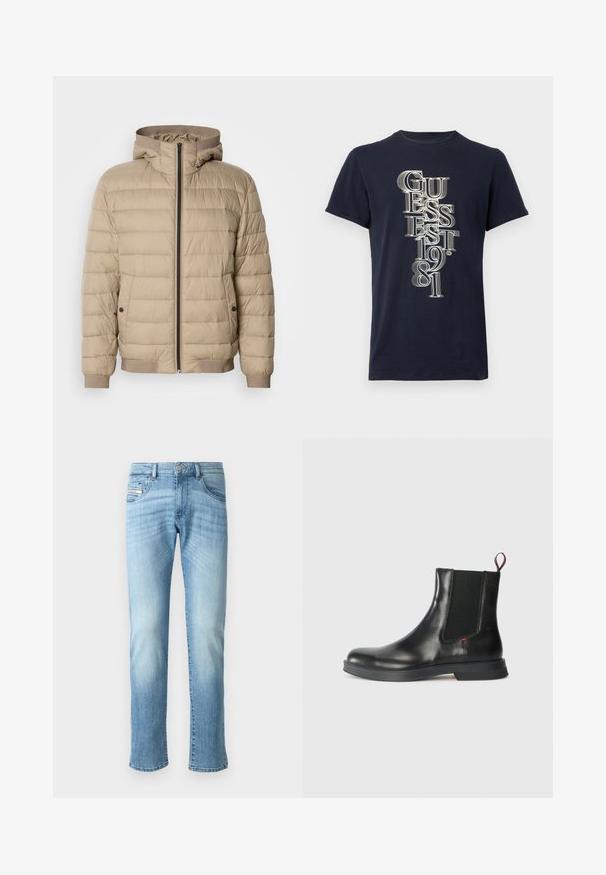 Zalando