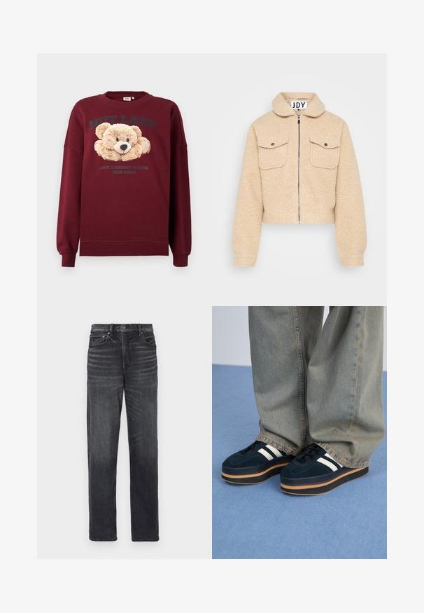 Zalando