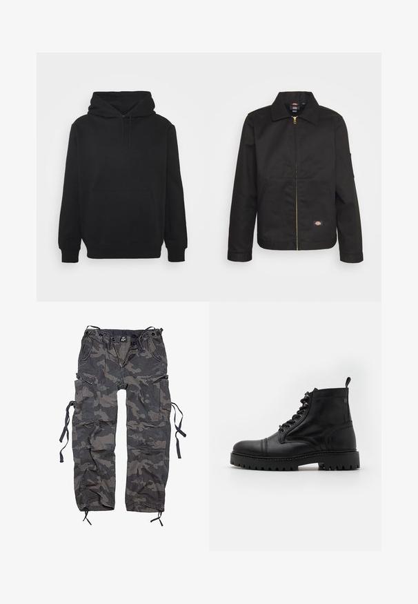 Zalando
