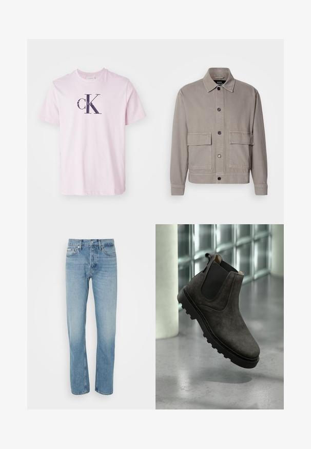 Zalando