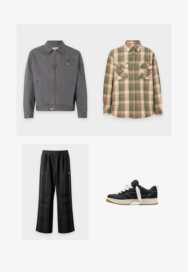 Zalando