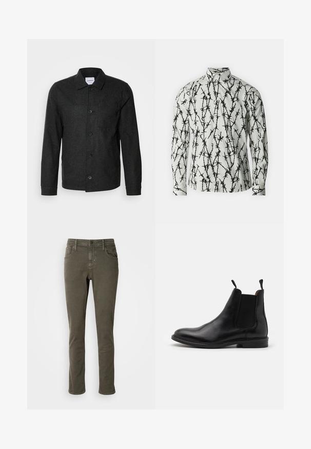 Zalando