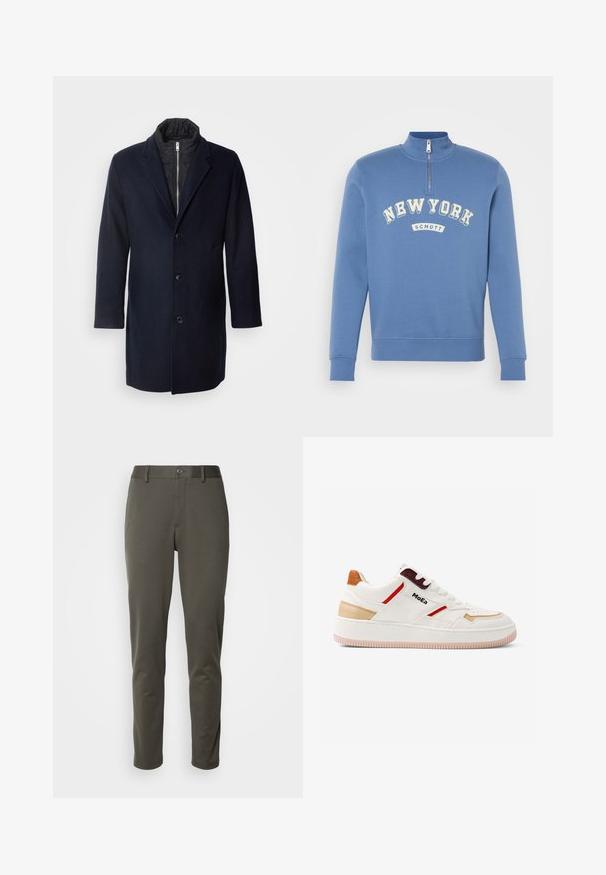 Zalando