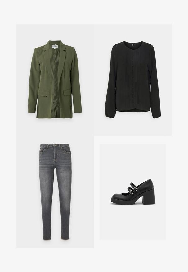Zalando