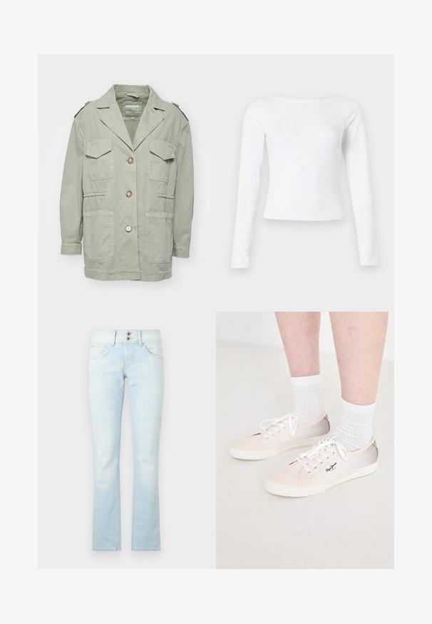 Zalando