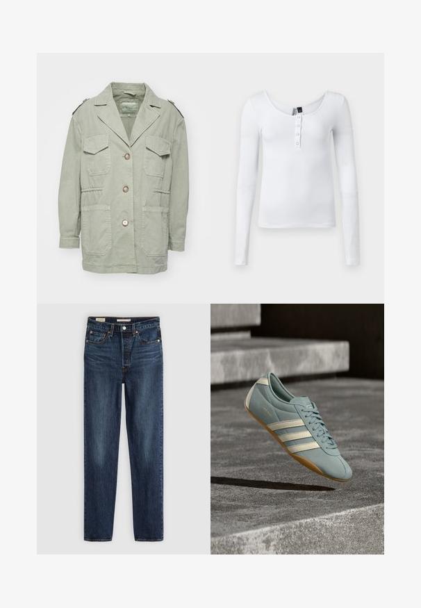 Zalando