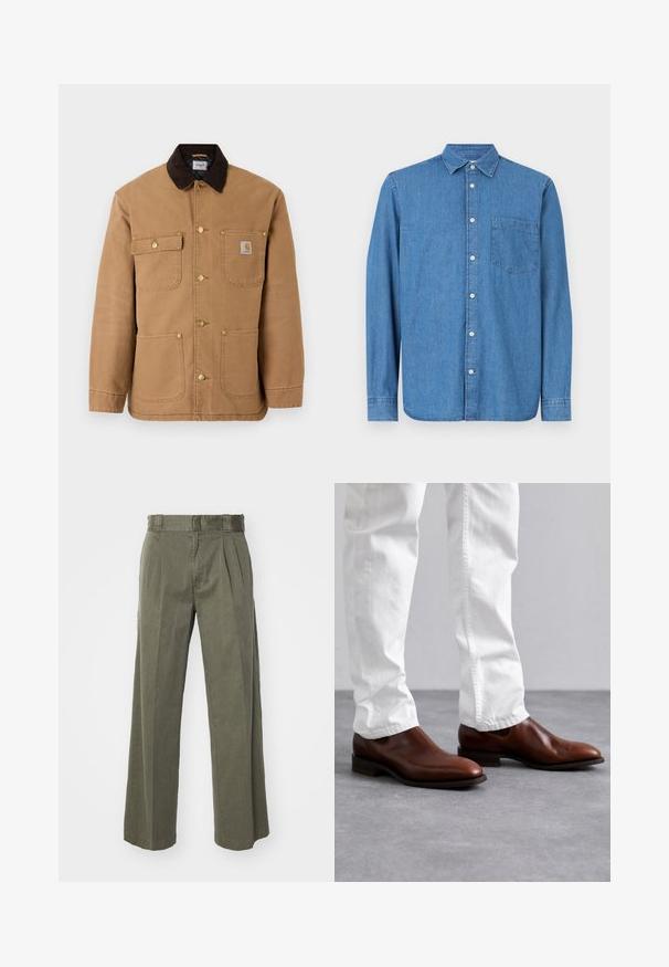Zalando