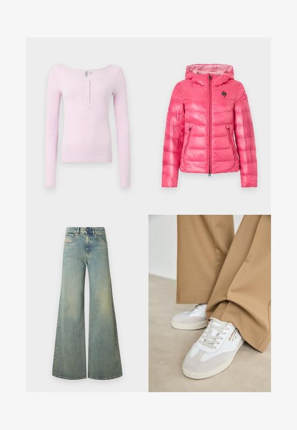 Zalando