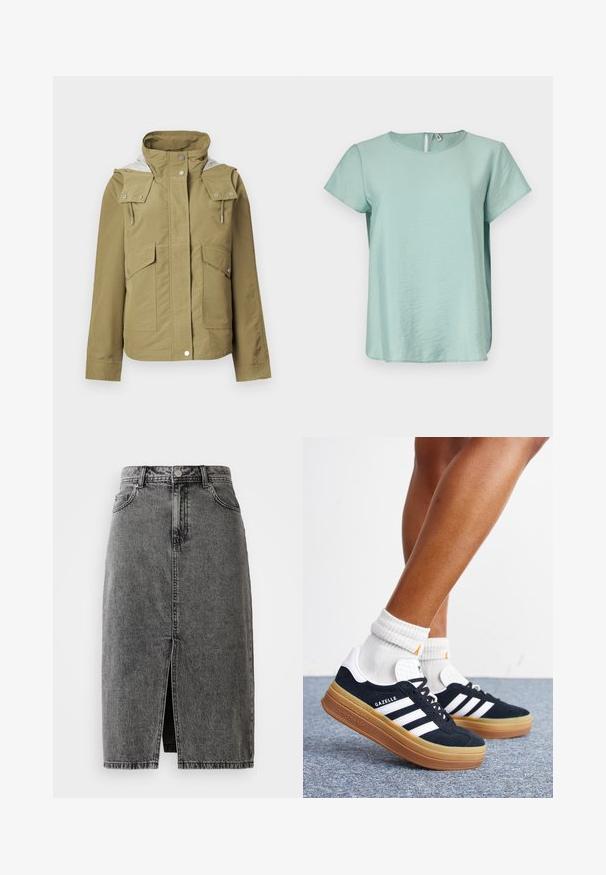 Zalando