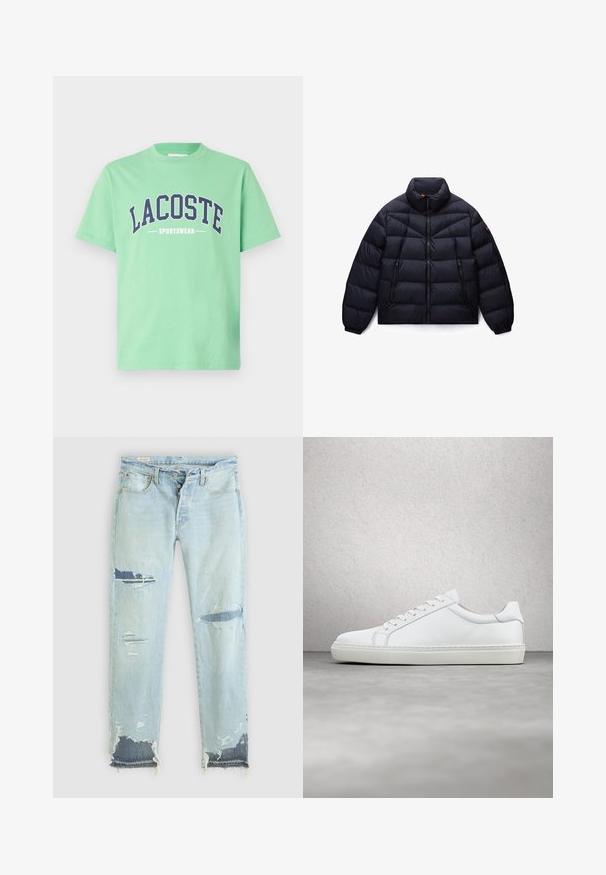 Zalando