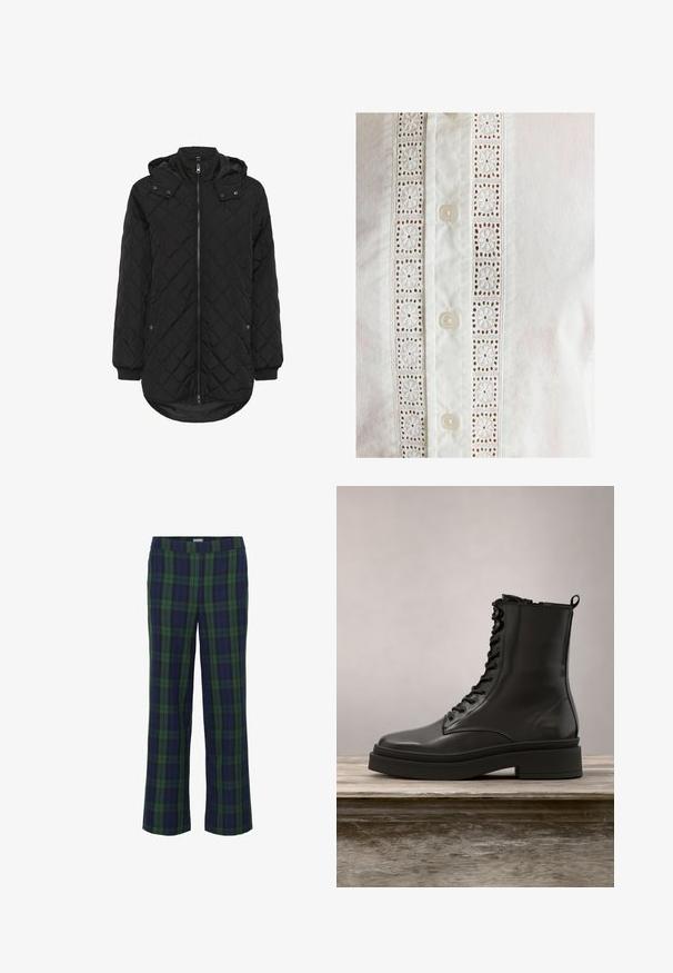 Zalando