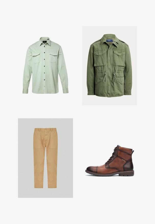 Zalando