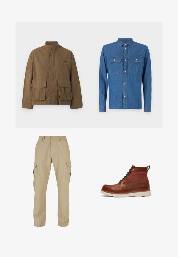 Zalando