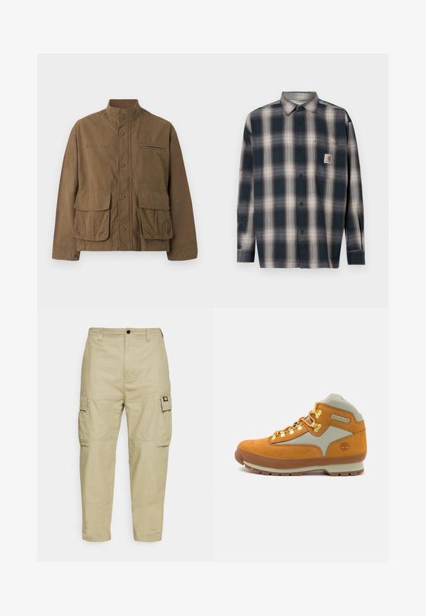 Zalando