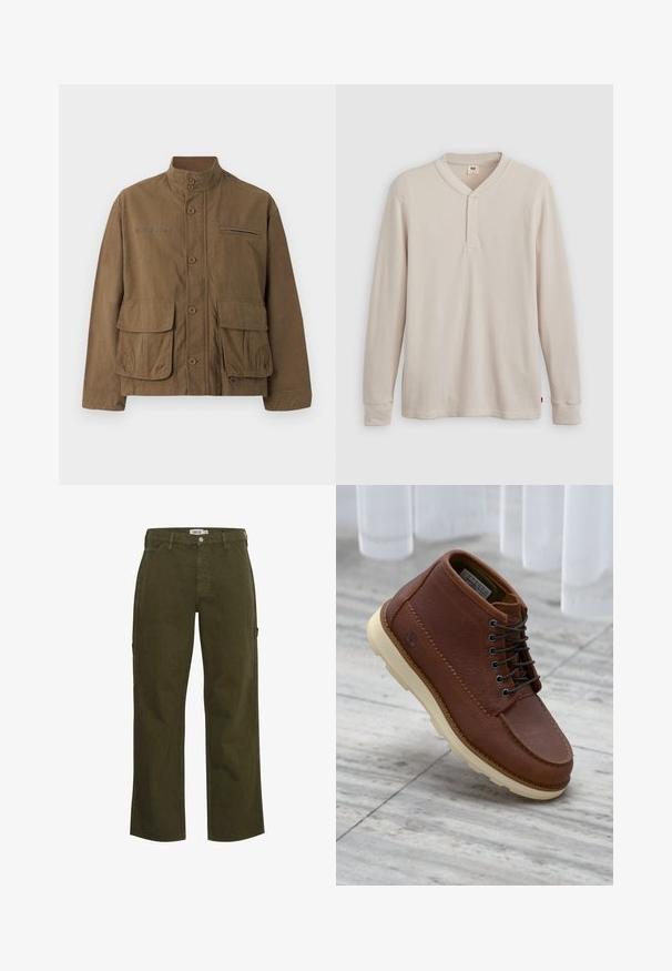 Zalando