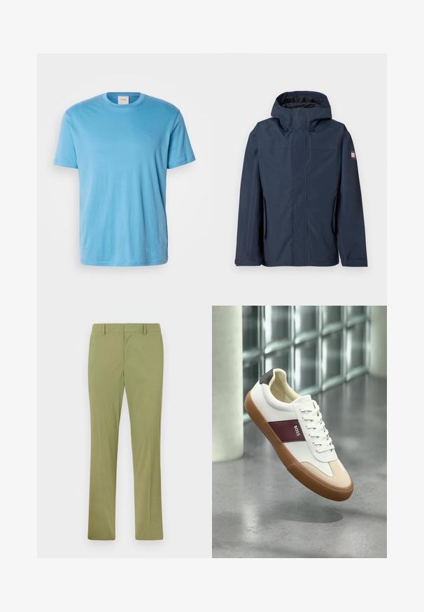 Zalando