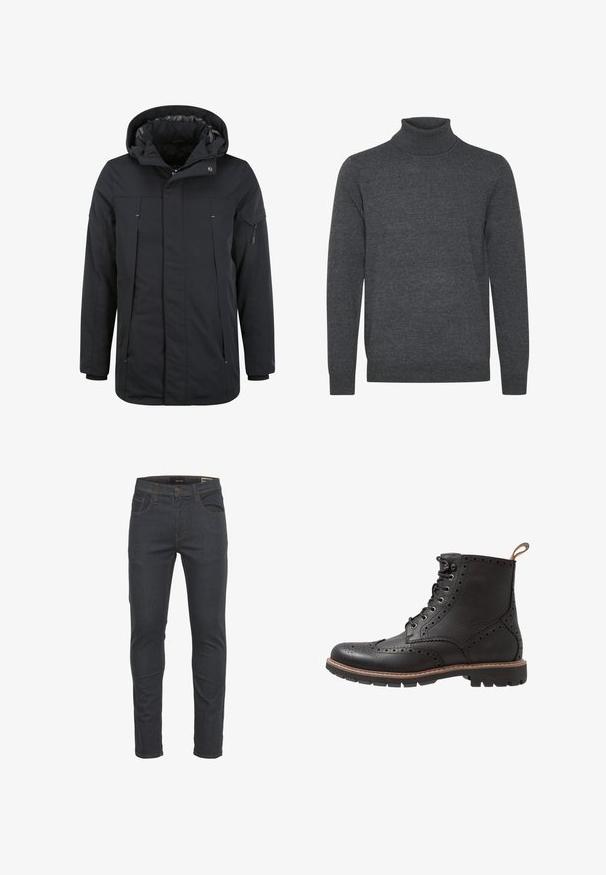 Zalando