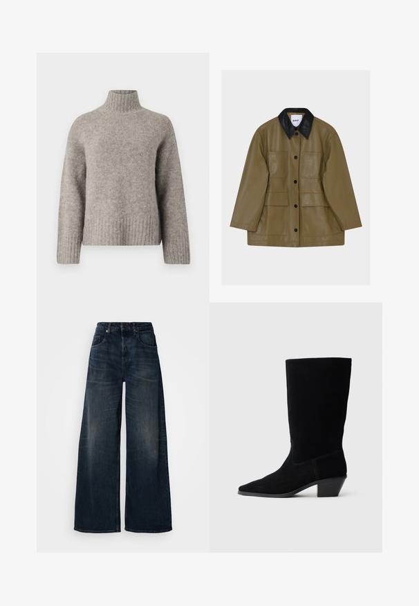Zalando