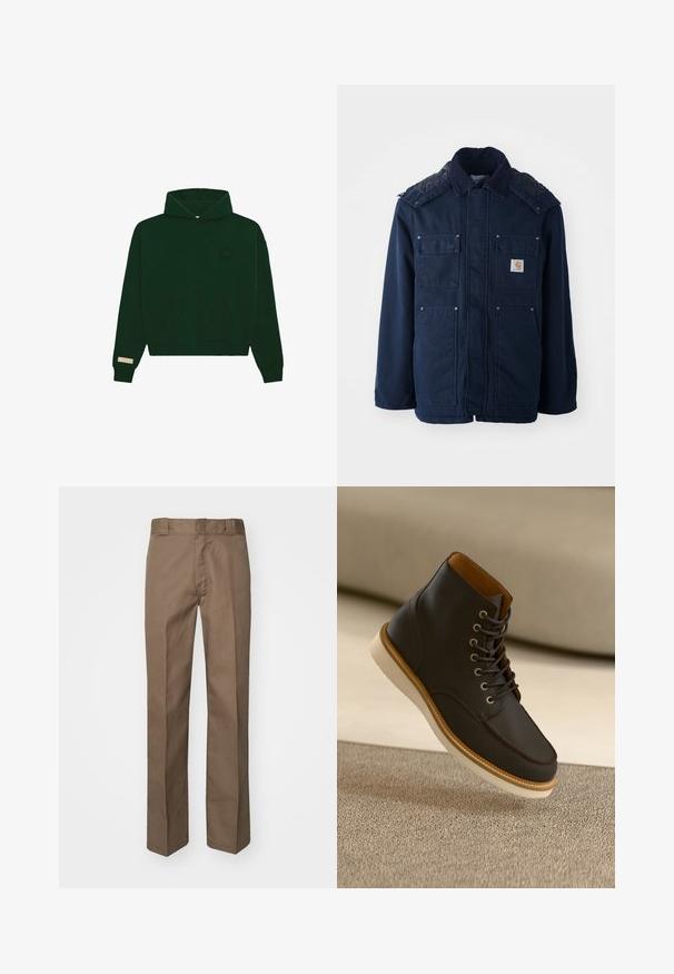 Zalando