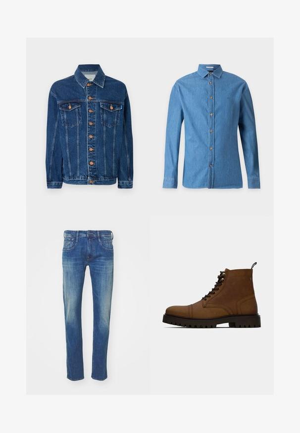 Zalando