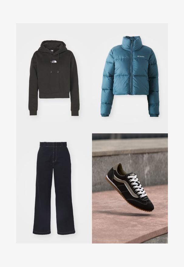 Zalando