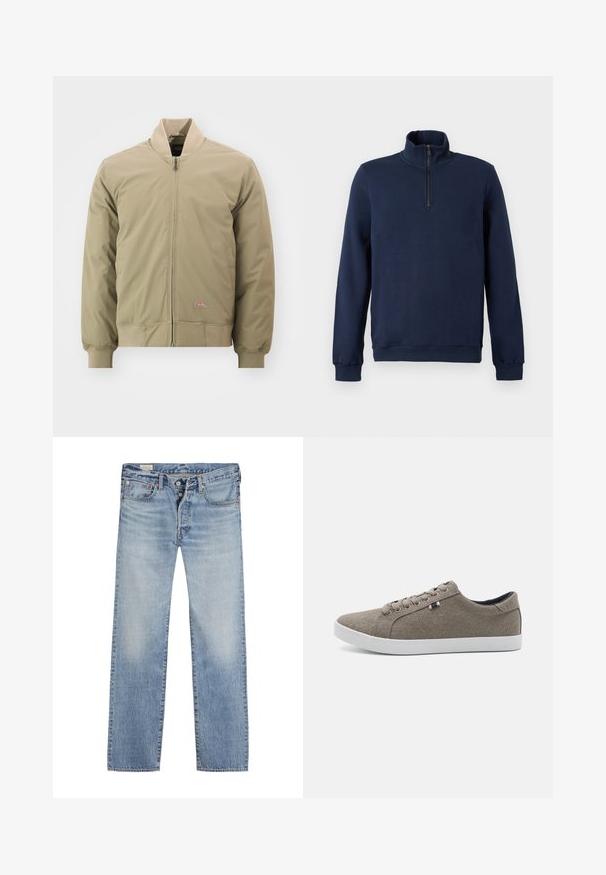 Zalando