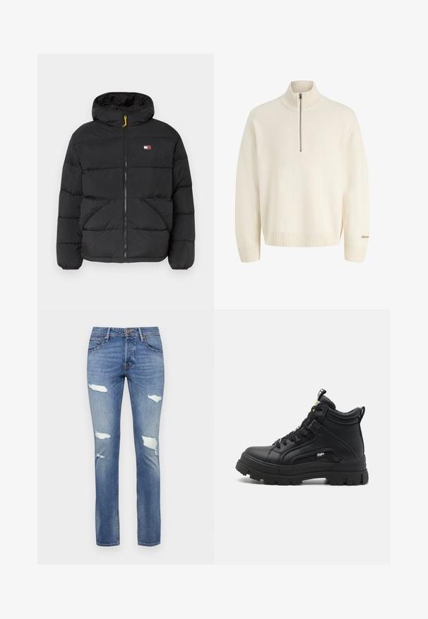 Zalando