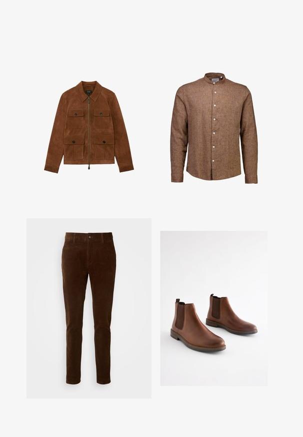 Zalando
