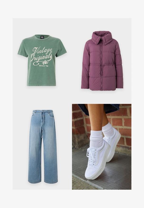 Zalando