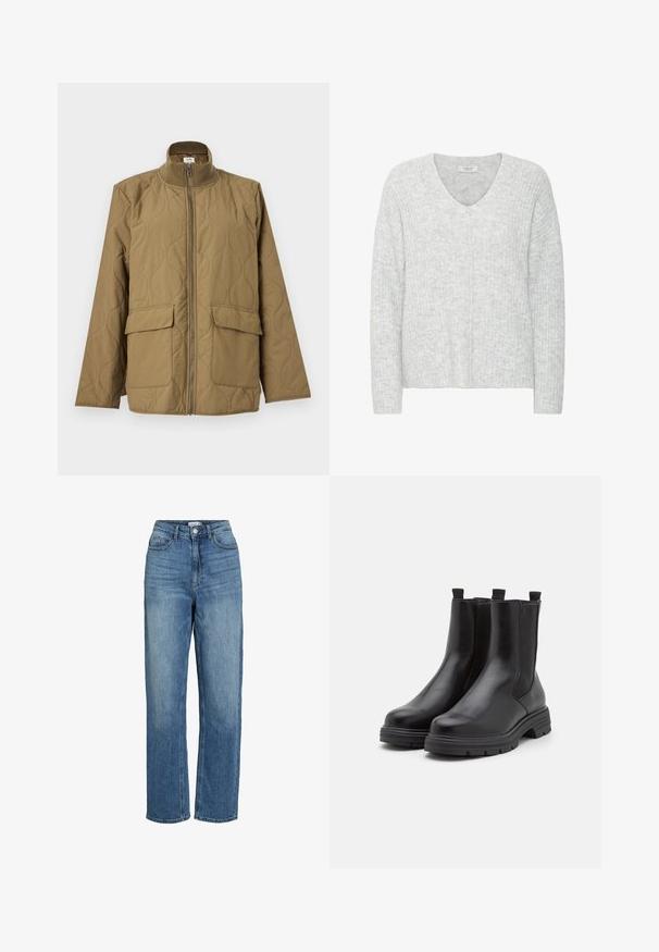 Zalando