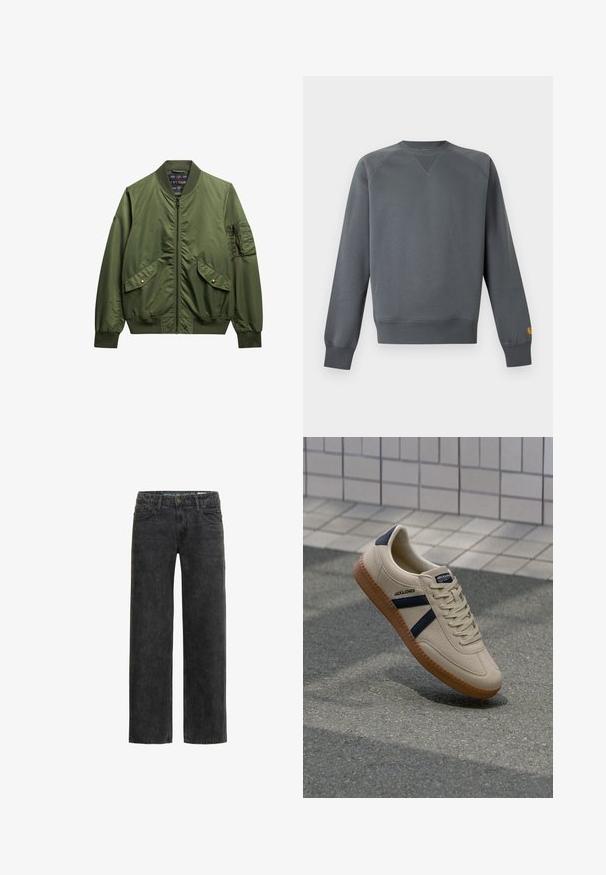 Zalando