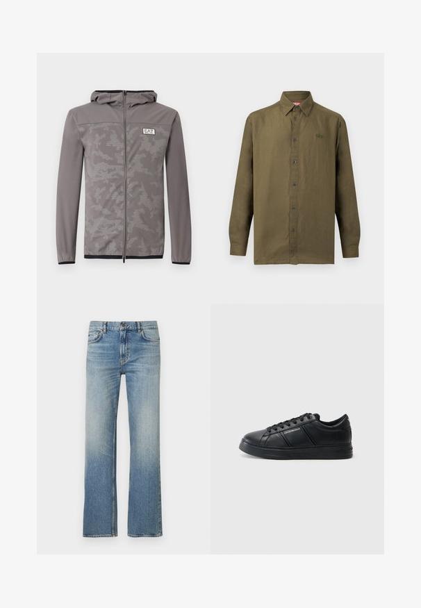 Zalando