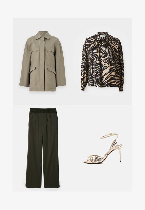 Zalando