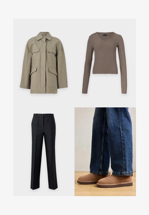 Zalando