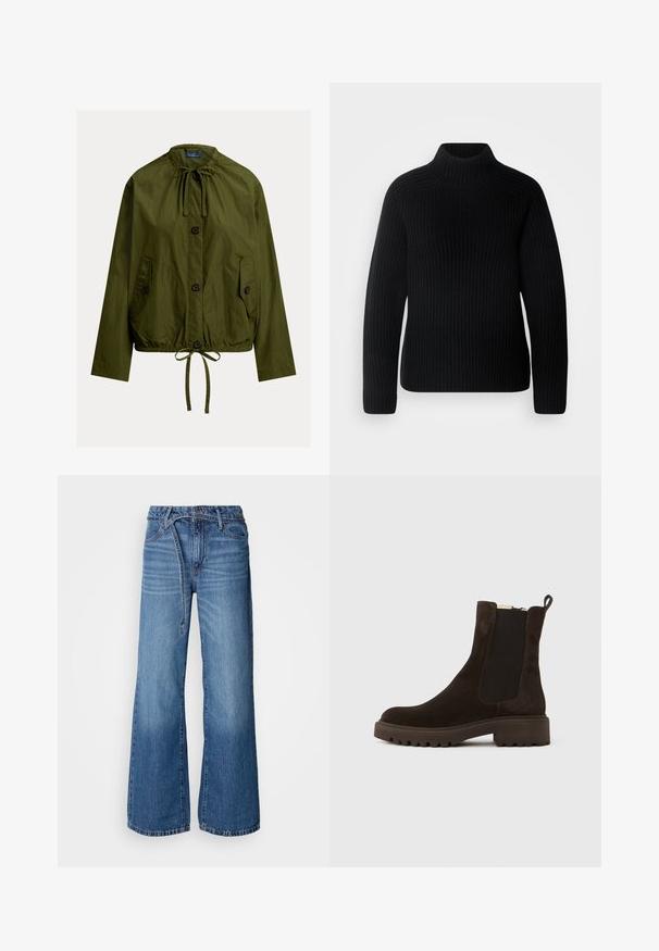 Zalando