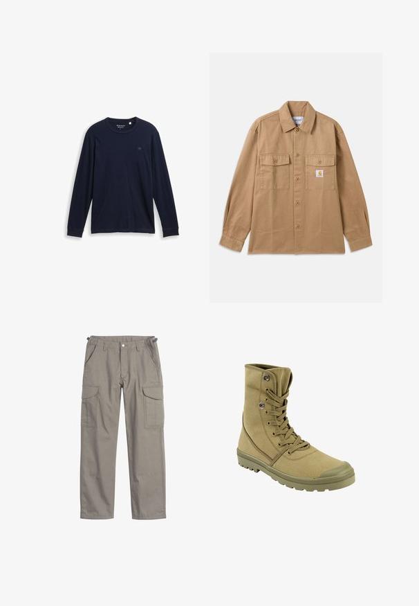 Zalando