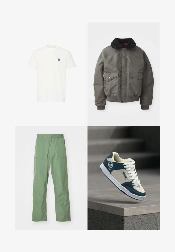 Zalando