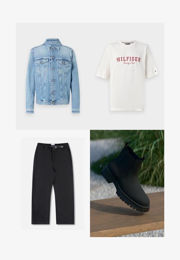 Zalando
