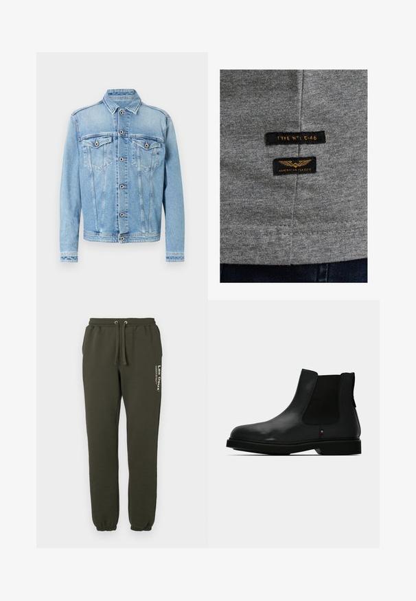 Zalando