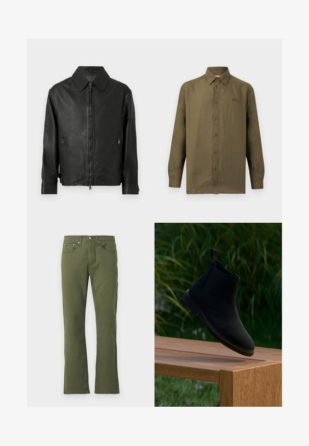 Zalando
